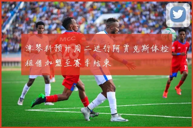 津琴科预计周二进行阿贾克斯体检租借加盟至赛季结束
